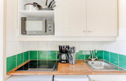 Résidence Les Belles Rives - maeva Home - Appartement 2 Pièces 5 Personnes - Confort MAE-2284 - Foto 6