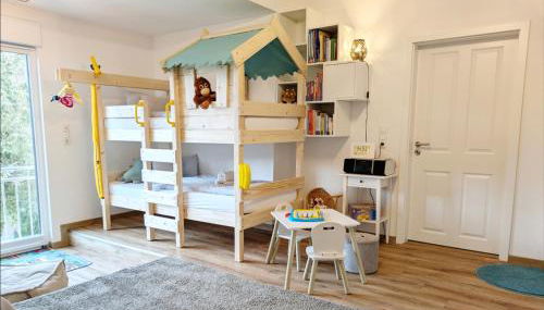 Familien-Apartment SchmitTs Katz - Foto 2