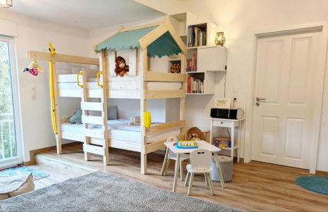 Familien-Apartment SchmitTs Katz - Foto 2