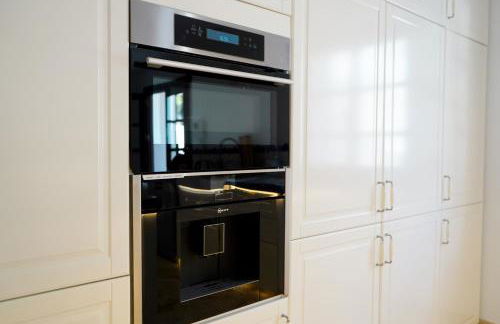 Huge Golf and Spa Mansion 8 min from Puerto Banus - Photo 23