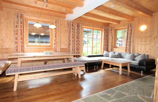 Chalet Alois - Foto 14
