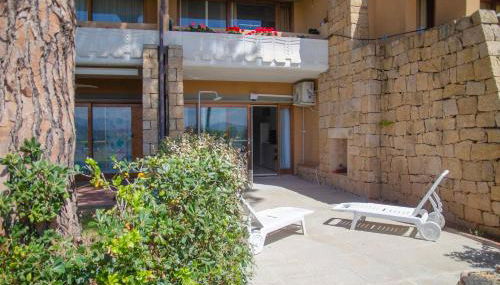 Davanti alla spiaggia - Salina Bamba Home - Foto 5, sunbed