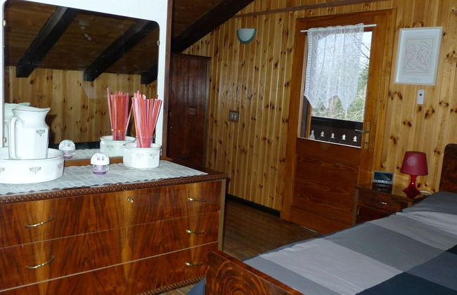 Chalet Relax Among The Vines - Foto 7