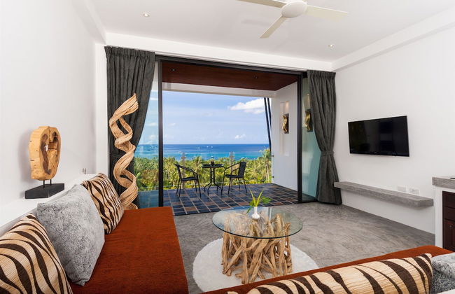 The Plantation Koh Tao - Foto 10