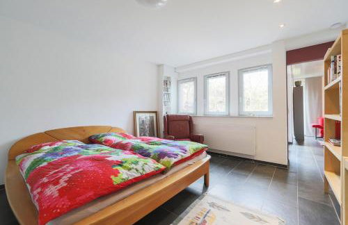 Urban Gardenappartment in Mannheim - Foto 1