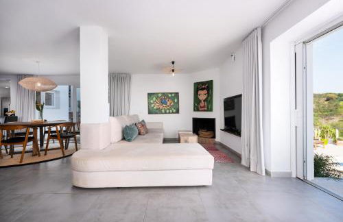 Villa Punta Europa - Private pool with Seaview - Foto 8