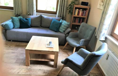 Haus Daheim - Foto 22