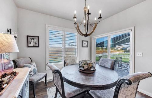 Spacious 3-BR Home near Lambeau - Foto 20