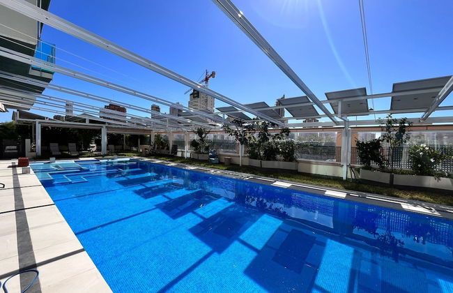 Apartamentos Oasis de la Cala - Foto 33