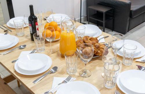 Ever House - ALCALA AIRE Gran TERRAZA ROOFTOP - Photo 72