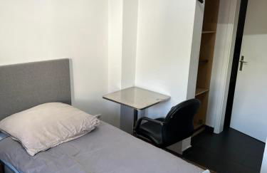 Zimmervermittlung Hemelingen - Foto 8