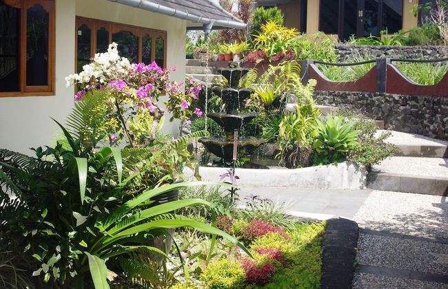 Shangrilah Villas - Foto 31