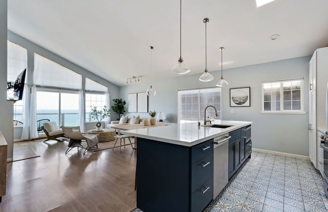 @ Marbella Lane - Home With Majestic Ocean Views - Foto 10