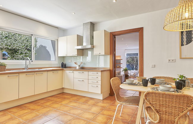 Holiday Home Villa Marina by Interhome - Foto 24