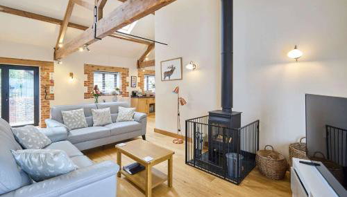 Host & Stay - Rupert's Barn - Foto 2