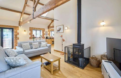 Host & Stay - Rupert's Barn - Foto 2