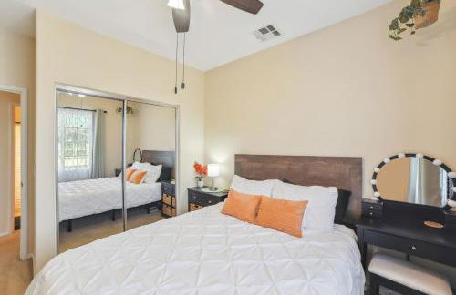 Modern Moreno Valley Oasis with Private Patio - Foto 20