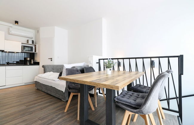 ApartPark by Baltic Home - Foto 53