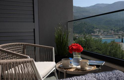 Luxury Apartments Blue Moon - New Apartments - Foto 32