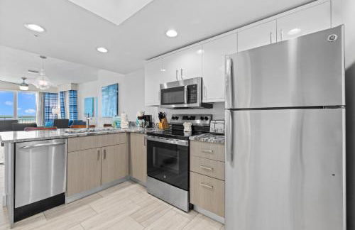 Provident Oceana Beachfront Suites - Foto 154