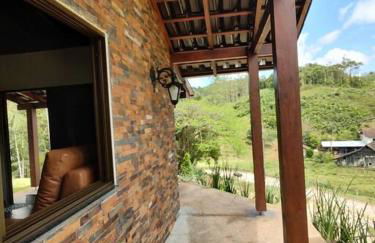 Chalé rural- hospedagem e experiência! - Foto 38