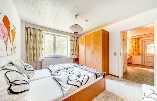 Rustic Black Forest Getaway - Foto 28