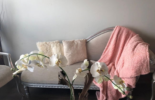 Kashaneh at Hullmark - Foto 12