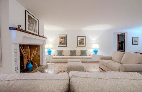 Villa Capo Coda Cavallo piscina privata - Foto 42