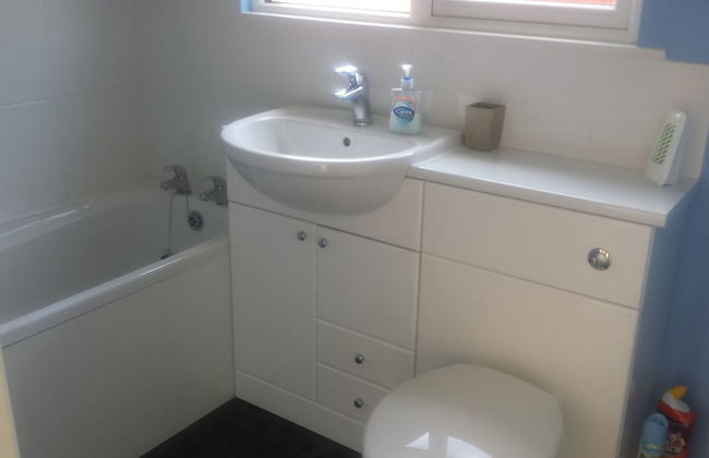 Holidays at Atlantic Bays Holiday Park - Foto 11