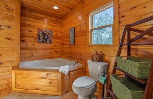 Drink Up The View - Full Mountain Views - Foto 25