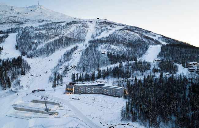 Basecamp Narvik - Photo 44