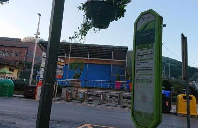 Piso Rio Nervión 15 Minutos Bilbao - Foto 17