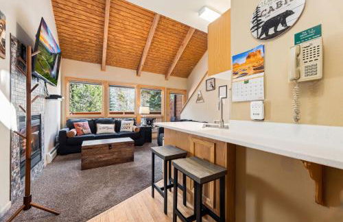 Creekside Suites 04 by Estes Park Condos - Foto 1