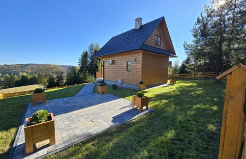 Domek na Czerwonej Górce - Foto 3
