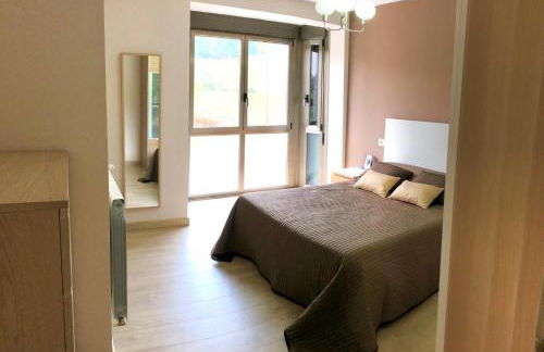 Casa nueva con jardín y wifi en Ribeira Sacra - Foto 22