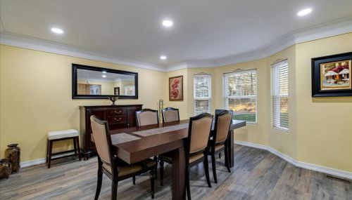 Lake Area 6BR Pet friendly home in Poconos - Your Pocono Retreat - Foto 5