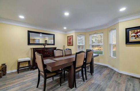 Lake Area 6BR Pet friendly home in Poconos - Your Pocono Retreat - Foto 5