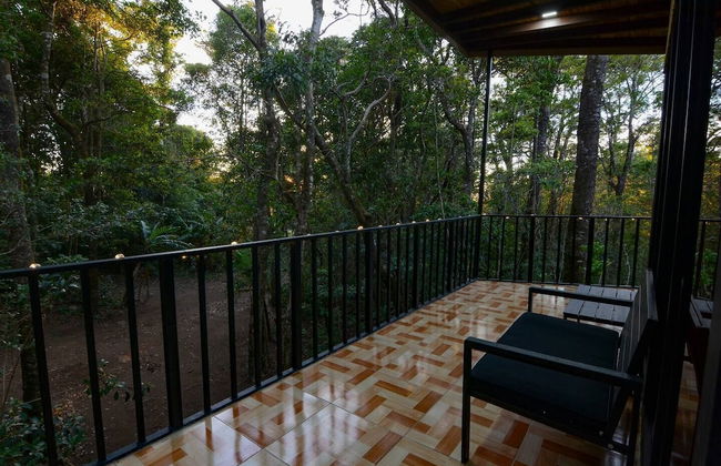 Cabañas Roca Verde Monteverde - Foto 51