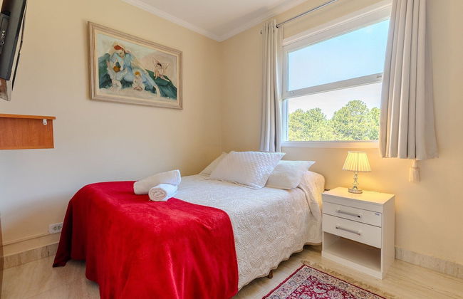 Apartamento Sobre as Nuvens - Foto 39