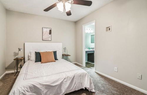 Halsten at Vinings 4603 Spacious 2 bed 15 Bath - Foto 7