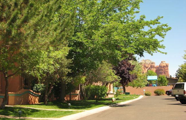 Villas of Sedona - Foto 31