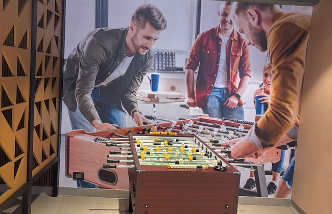 The Cosette Corner @Gaur city center - Foto 16