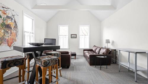 Downtown Gem on Quiet Street Great Location Family Friendly - Foto 4