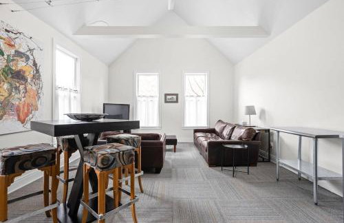 Downtown Gem on Quiet Street Great Location Family Friendly - Foto 4