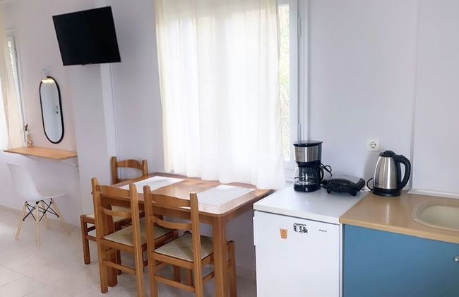 Ilias Apartments - Foto 30