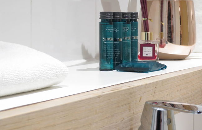 Tudors eSuites City Centre Apartment - Foto 16