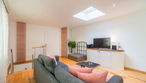 Urban Duplex Kreuzberg - Foto 4