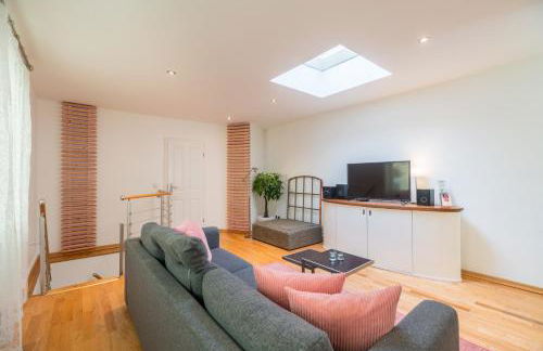 Urban Duplex Kreuzberg - Foto 4