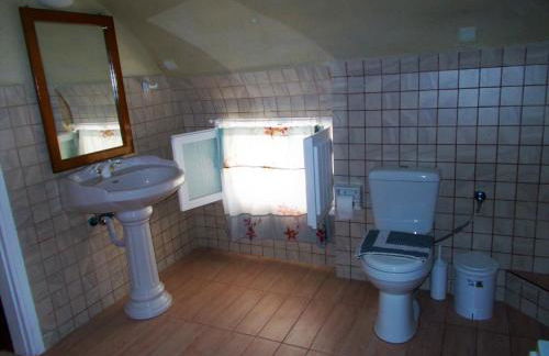 Loukas Kontos Traditional House - Foto 22