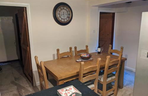 Butchers Cottage - Foto 10